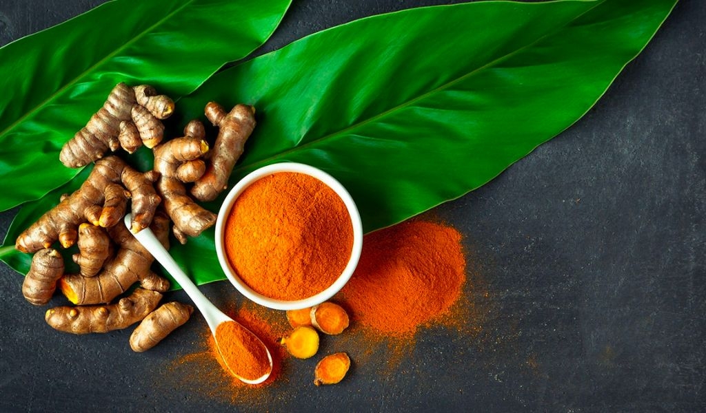 Công dụng của nghệ đỏ đối với sức khỏe là gì? Nghệ đỏ hay nghệ vàng tốt hơn? 5