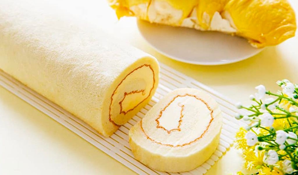 Hướng dẫn làm bánh bông lan cuộn và khắc phục các lỗi nướng bánh thường gặp 2