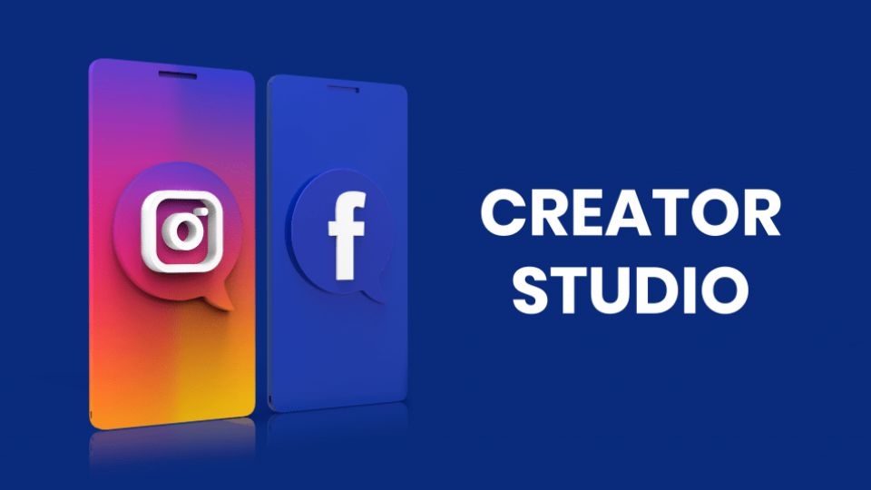 tudio sáng tạo Facebook là công cụ quản trị fanpage