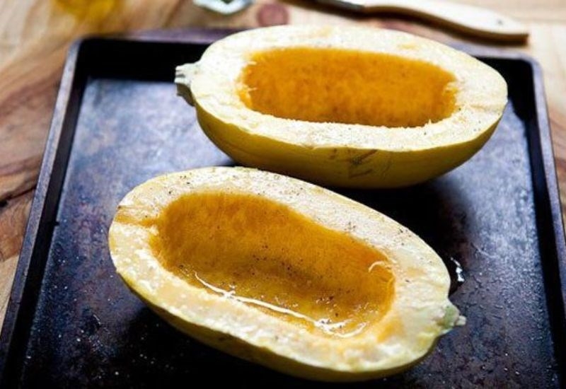 bí sợi mì - Ảnh 5