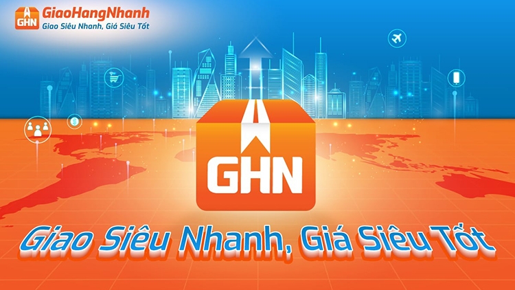 Tổng đài Giao hàng nhanh (hình 1)