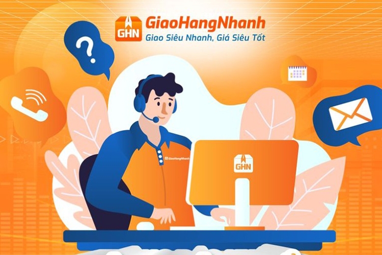 Tổng đài Giao hàng nhanh (hình 3)