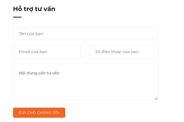 Tổng đài Giao hàng nhanh (hình 9)