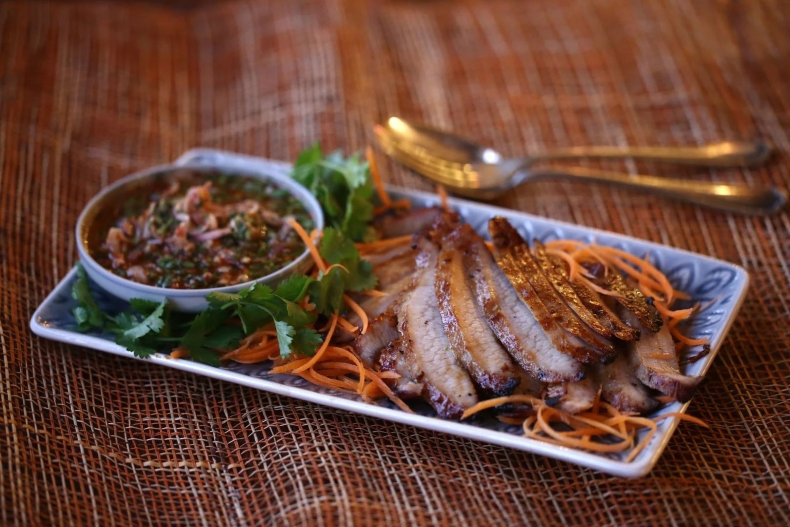 má heo nướng - hình 14