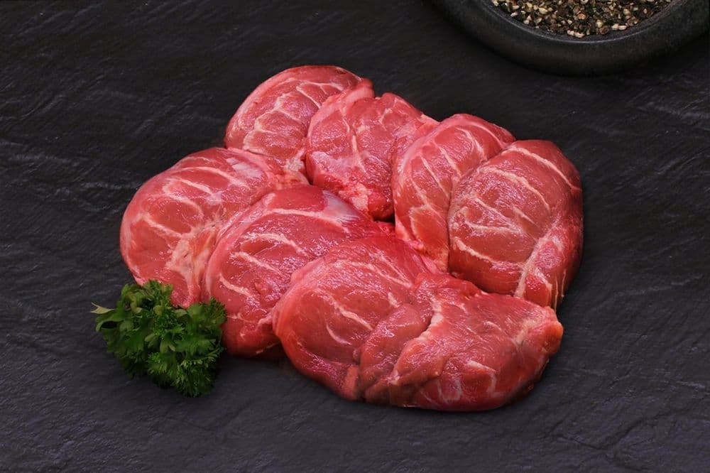má heo nướng - hình 3