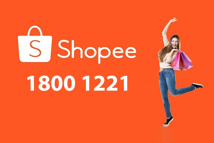 Tổng đài Shopee (Hình 1)