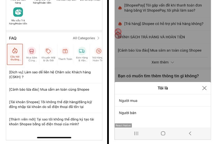 Tổng đài Shopee (Hình 13)