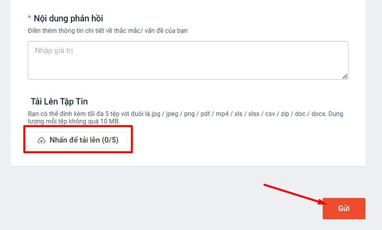 Tổng đài Shopee (Hình 15)