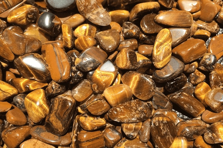 Đá mắt hổ là đá gì? Tìm hiểu các loại đá mắt hổ và ý nghĩa phong thủy của nó 1