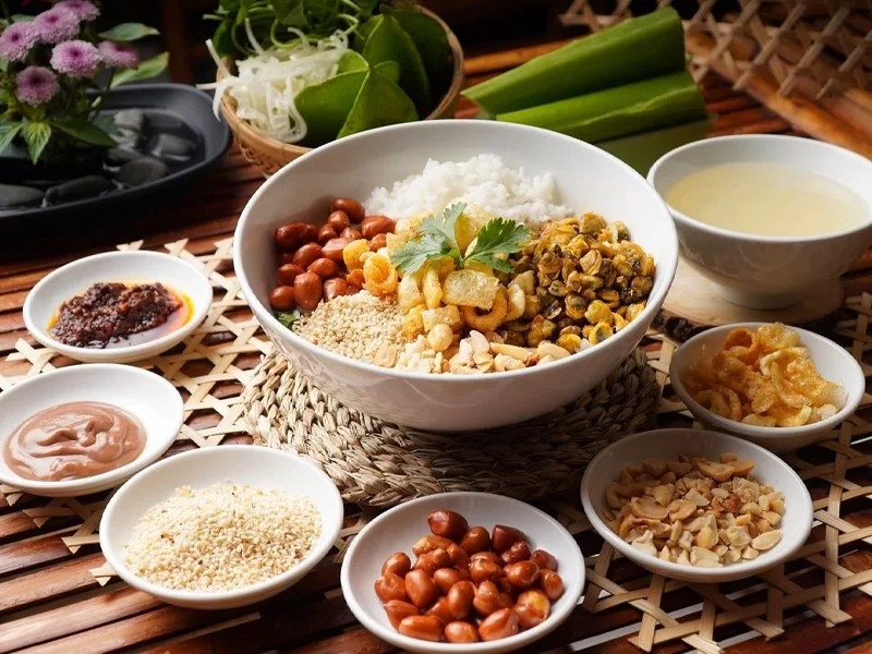 Ẩm thực Huế: Cẩm nang ăn uống từ A-Z