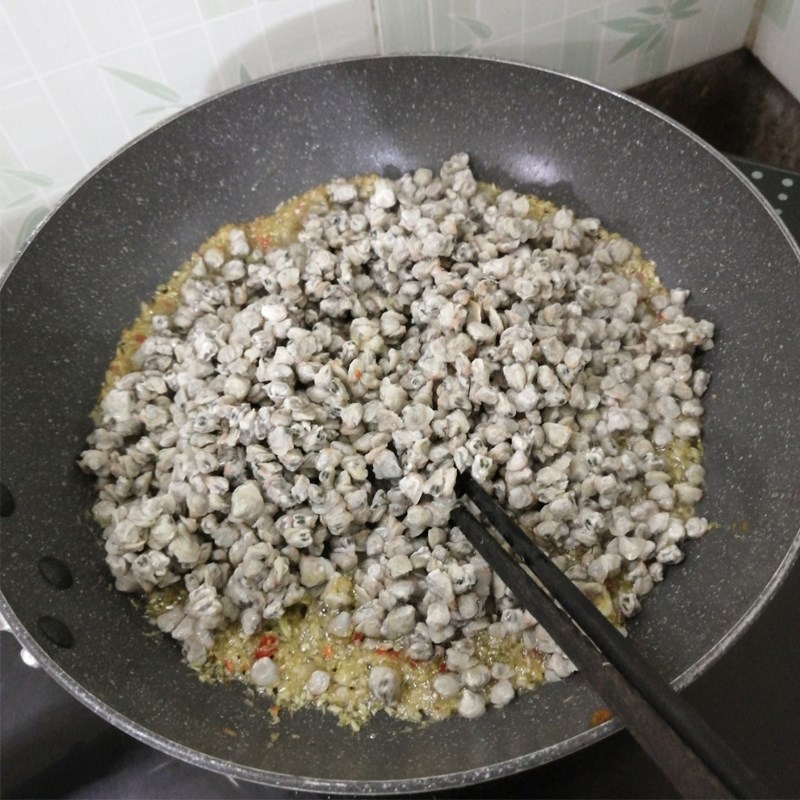 cơm hến - hình 8