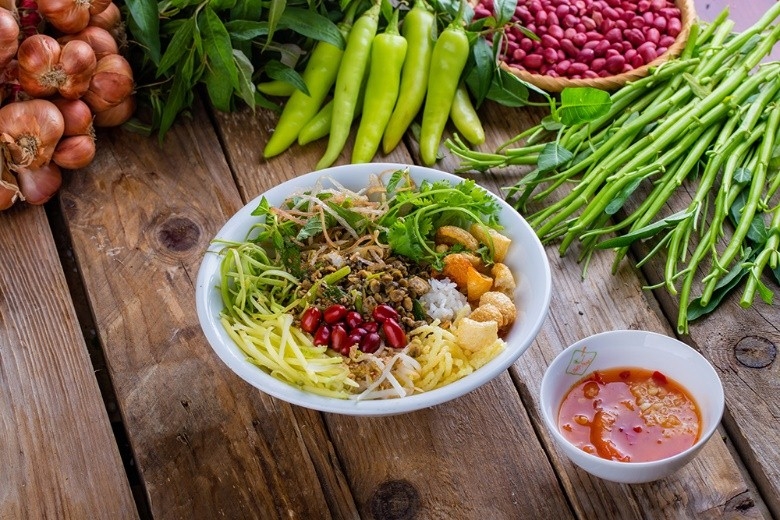 cơm hến - hình 9