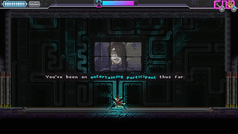 Game Katana Zero - hình 4