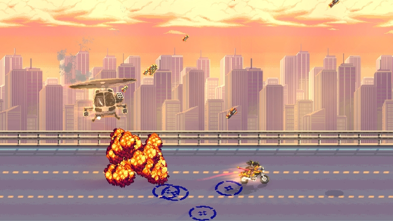 Game Katana Zero - hình 8