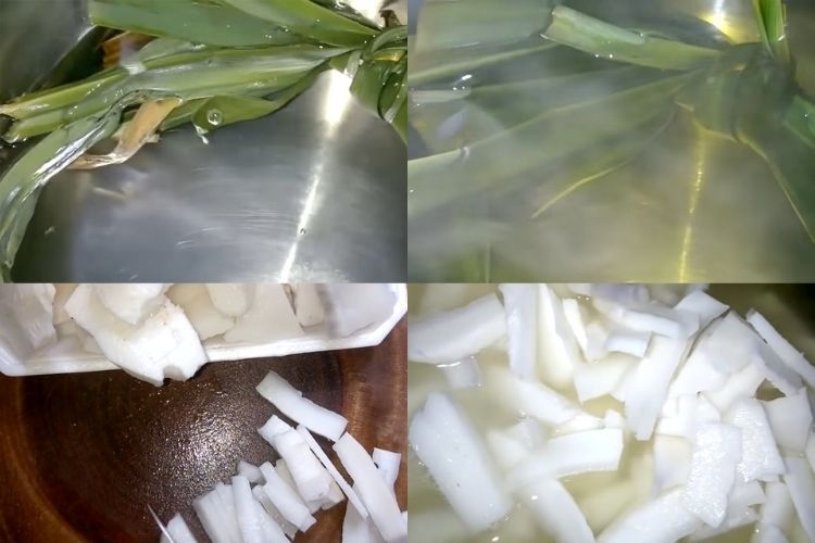 sữa dừa (hình 3)