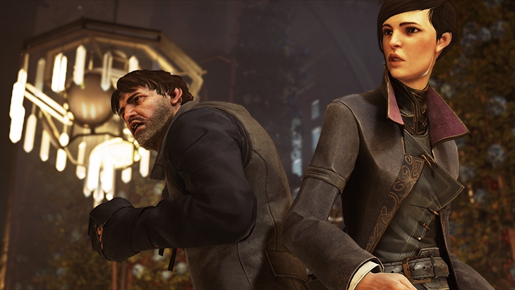 Hệ thống nhân vật vô cùng phong phú