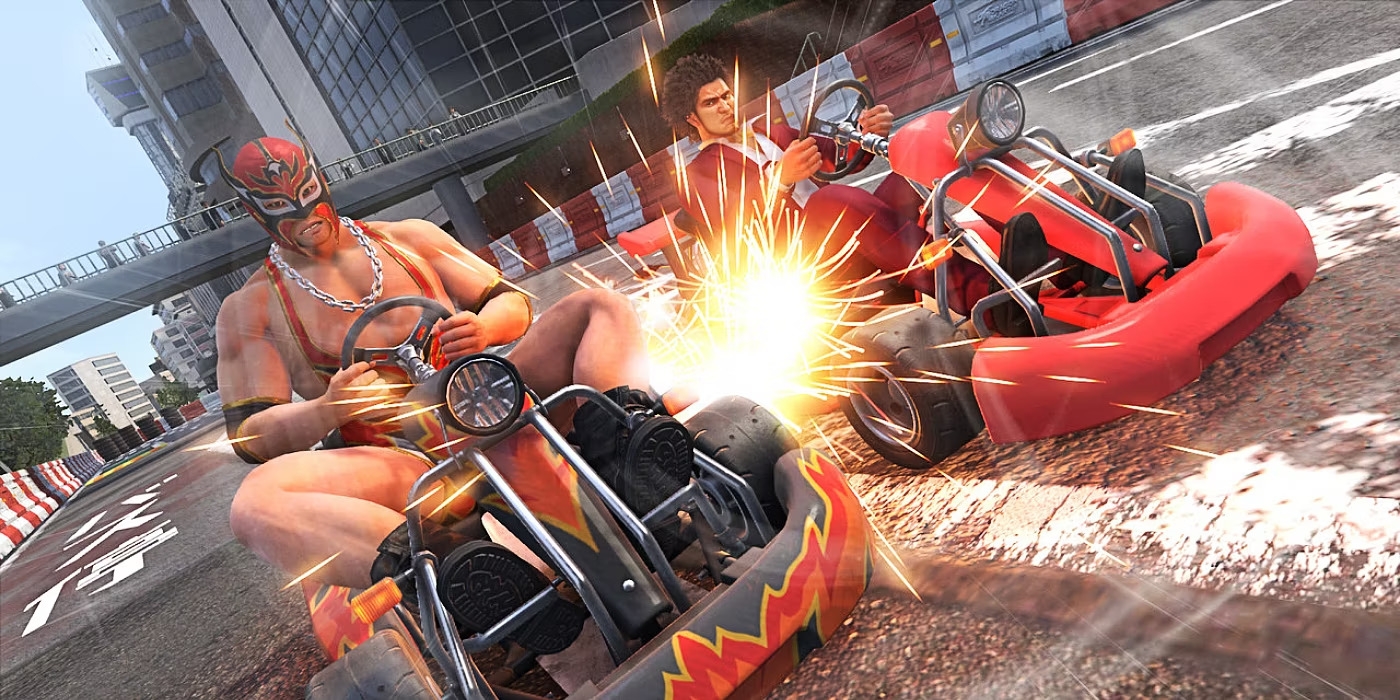 Tham gia Minigame để kiếm điểm thành tích