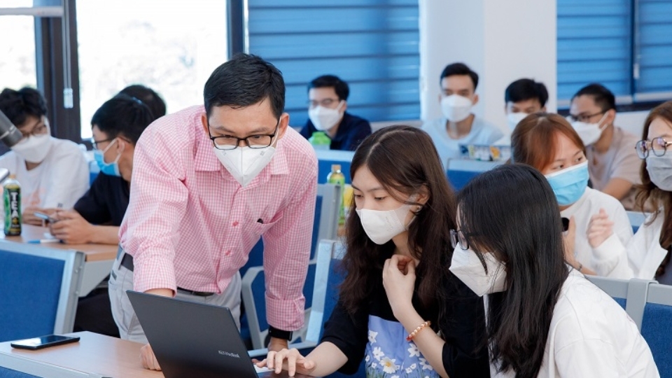 Học bổng của các đơn vị bên ngoài trường liên kết