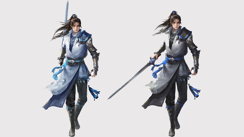 Môn phái Thiên Vương