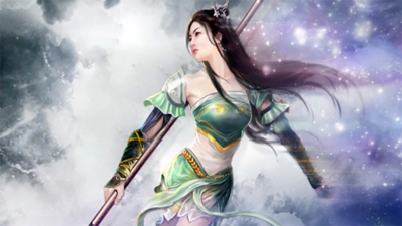 Môn phái Tiêu Dao