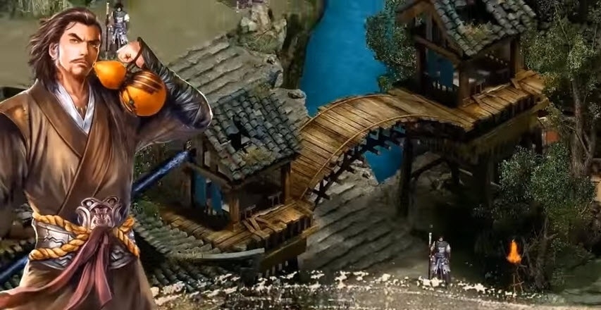 Môn phái Cái Bang