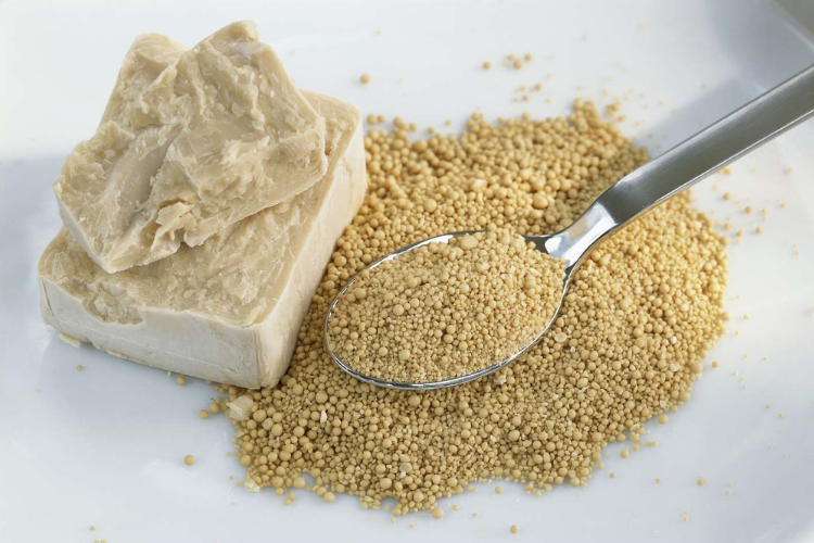 Hướng dẫn làm món bánh mì ruốc thơm ngon béo ngậy với sốt mayonnaise đơn giản - hình 2