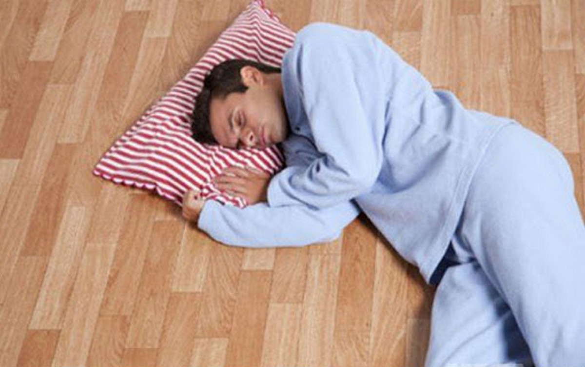 cách làm mát phòng khi không có điều hòa - hình 5