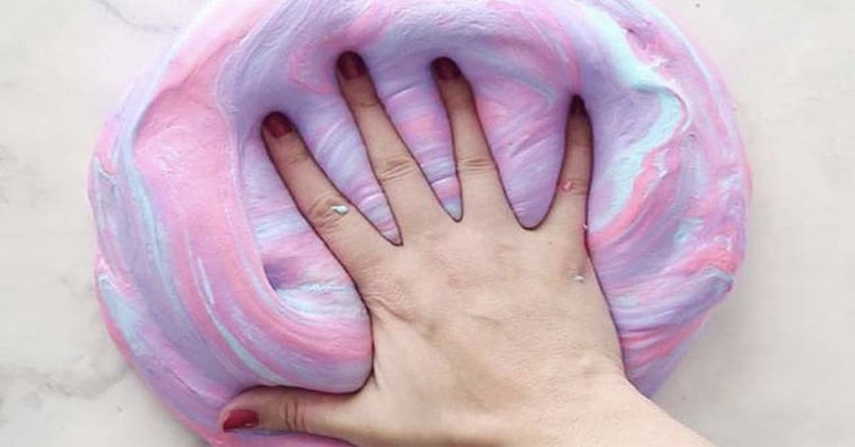 Slime là gì? Phụ huynh cần lưu ý những gì khi cho trẻ chơi Slime để đảm bảo an toàn? 2