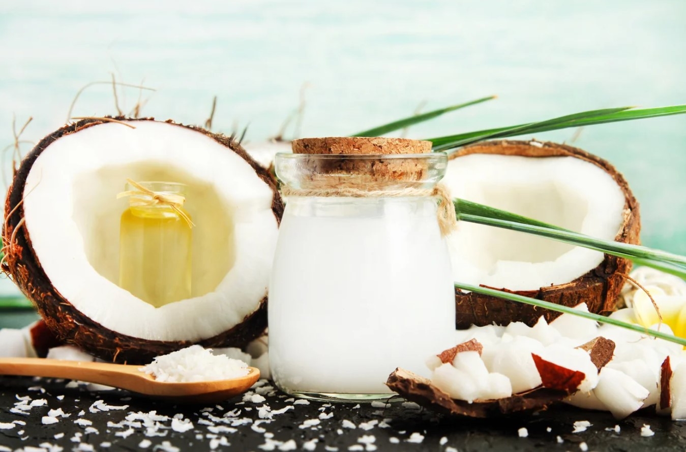 Dầu dừa: Món quà đáng quý từ thiên nhiên, chăm sóc toàn diện sức khỏe và sắc đẹp 2