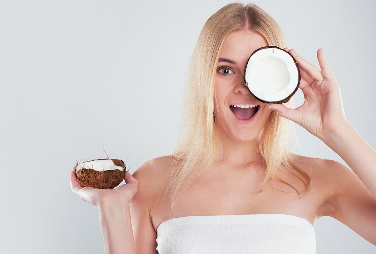 Dầu dừa: Món quà đáng quý từ thiên nhiên, chăm sóc toàn diện sức khỏe và sắc đẹp 3