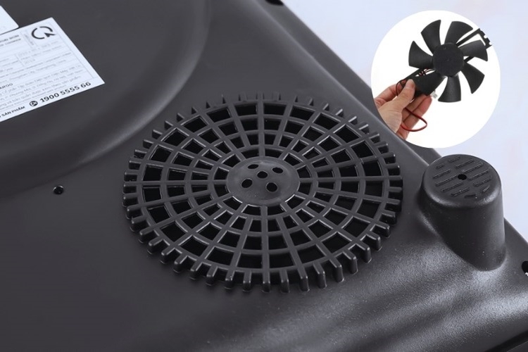 Cách kiểm tra và sửa chữa lỗi E1 bếp từ và những lưu ý khi sử dụng bếp từ cho gia đình - Hình 3