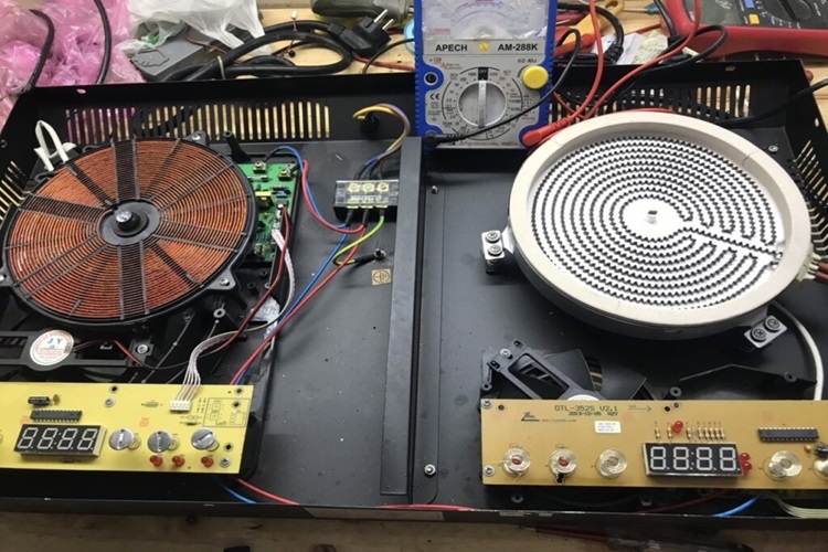 Cách kiểm tra và sửa chữa lỗi E1 bếp từ và những lưu ý khi sử dụng bếp từ cho gia đình - Hình 4