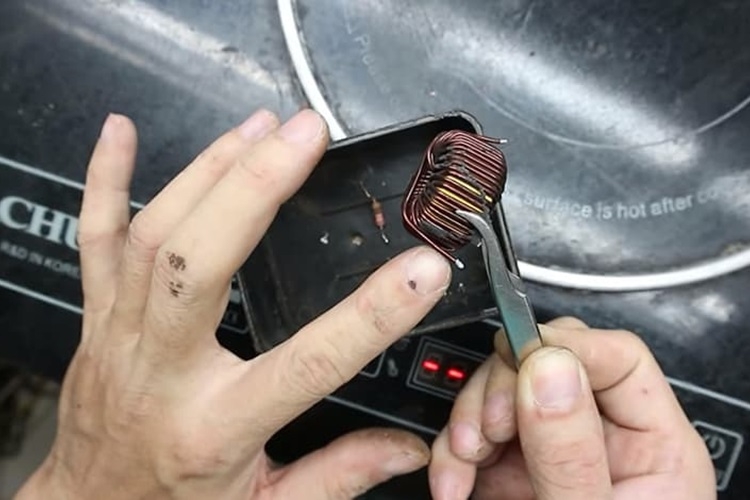 Cách kiểm tra và sửa chữa lỗi E1 bếp từ và những lưu ý khi sử dụng bếp từ cho gia đình - Hình 6