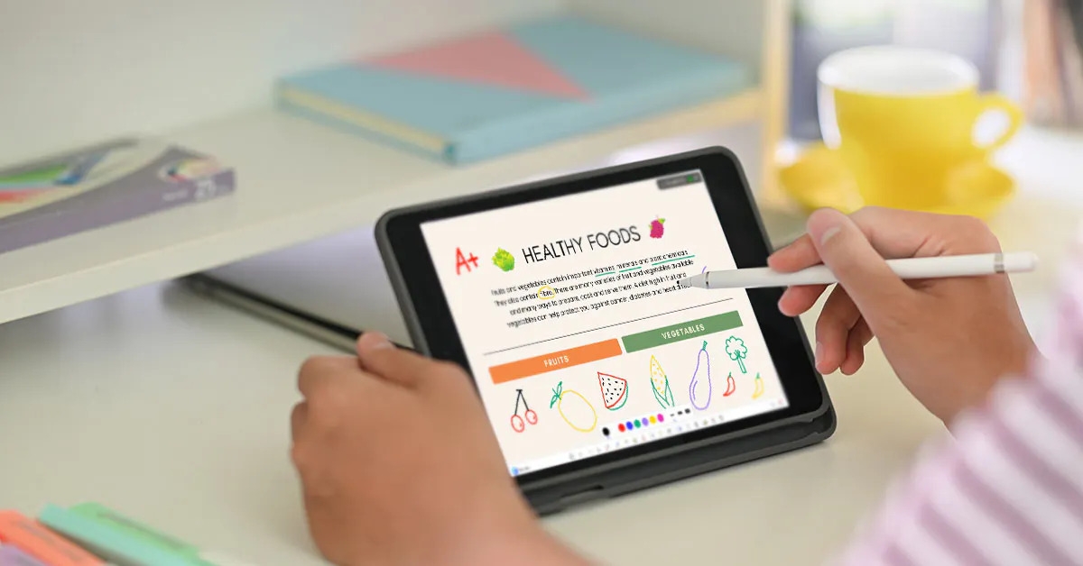 máy tính bảng giá rẻ dưới 3 triệu hình 1