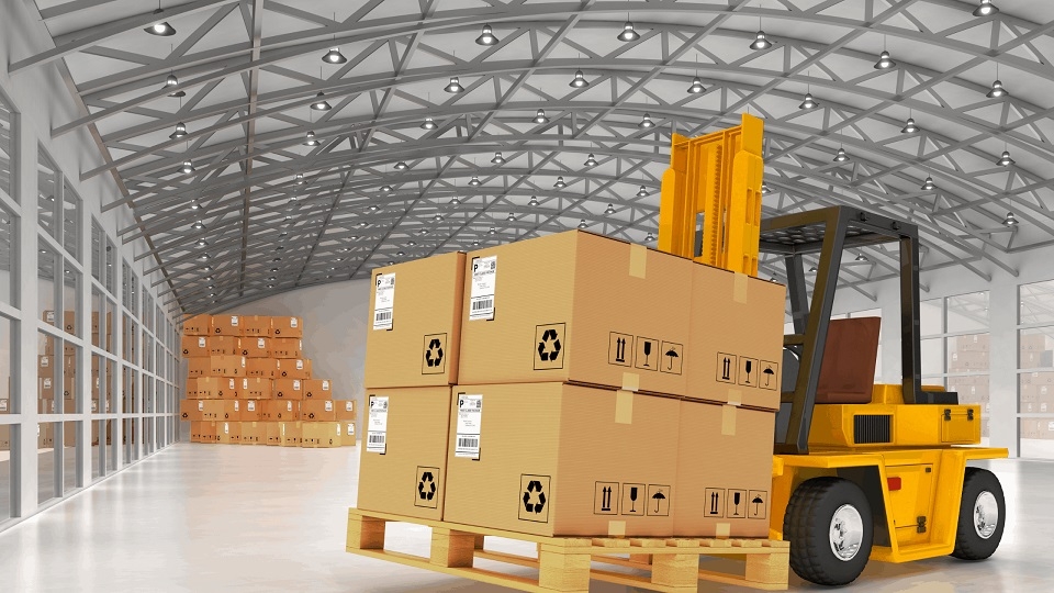 ETC trong xuất nhập khẩu và hậu cần