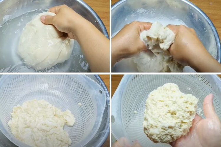 Cùng vào bếp thử làm mì căn siêu ngon và đơn giản để “đua trend” TikTok - Hình 3