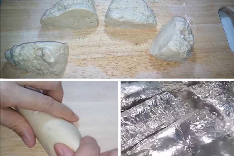 Cùng vào bếp thử làm mì căn siêu ngon và đơn giản để “đua trend” TikTok - Hình 4