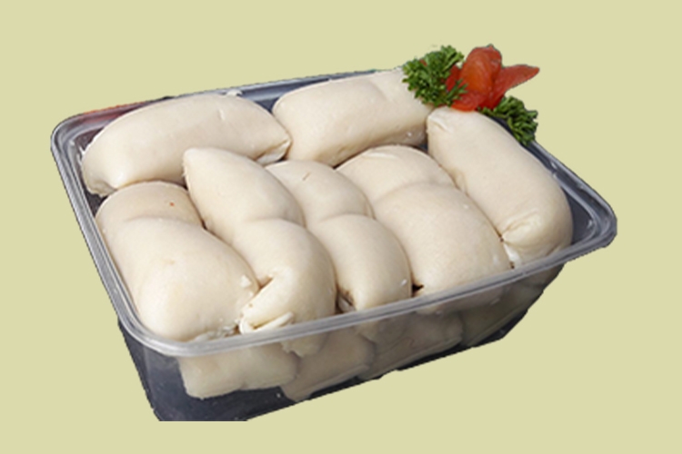 Cùng vào bếp thử làm mì căn siêu ngon và đơn giản để “đua trend” TikTok - Hình 5