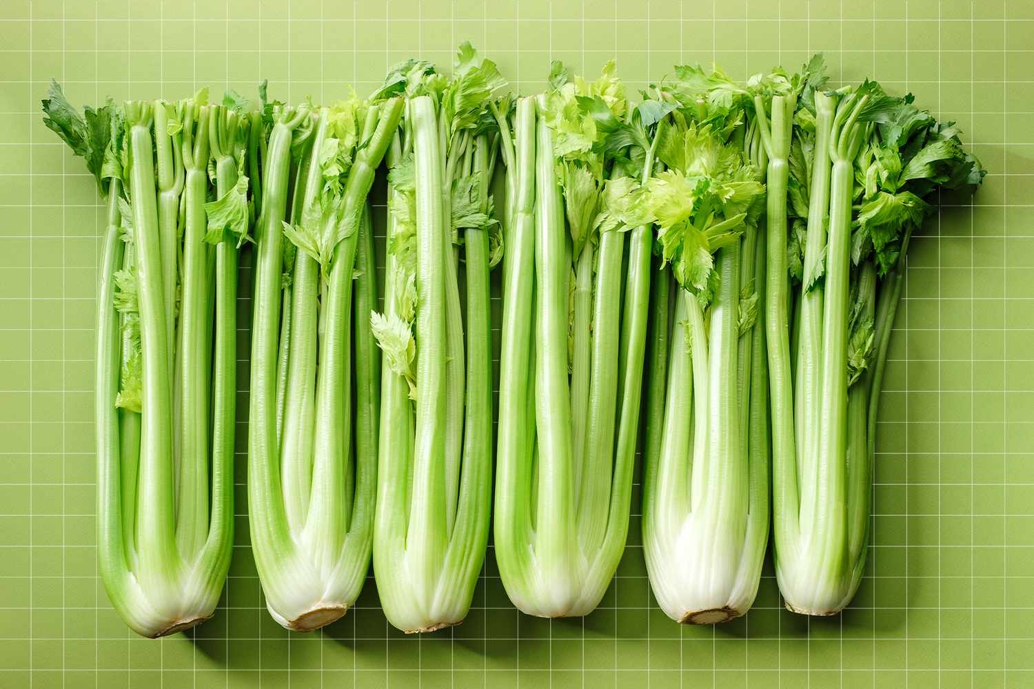 Tác dụng của cần tây là gì? Thành phần dinh dưỡng cụ thể và lưu ý khi dùng cần tây 1
