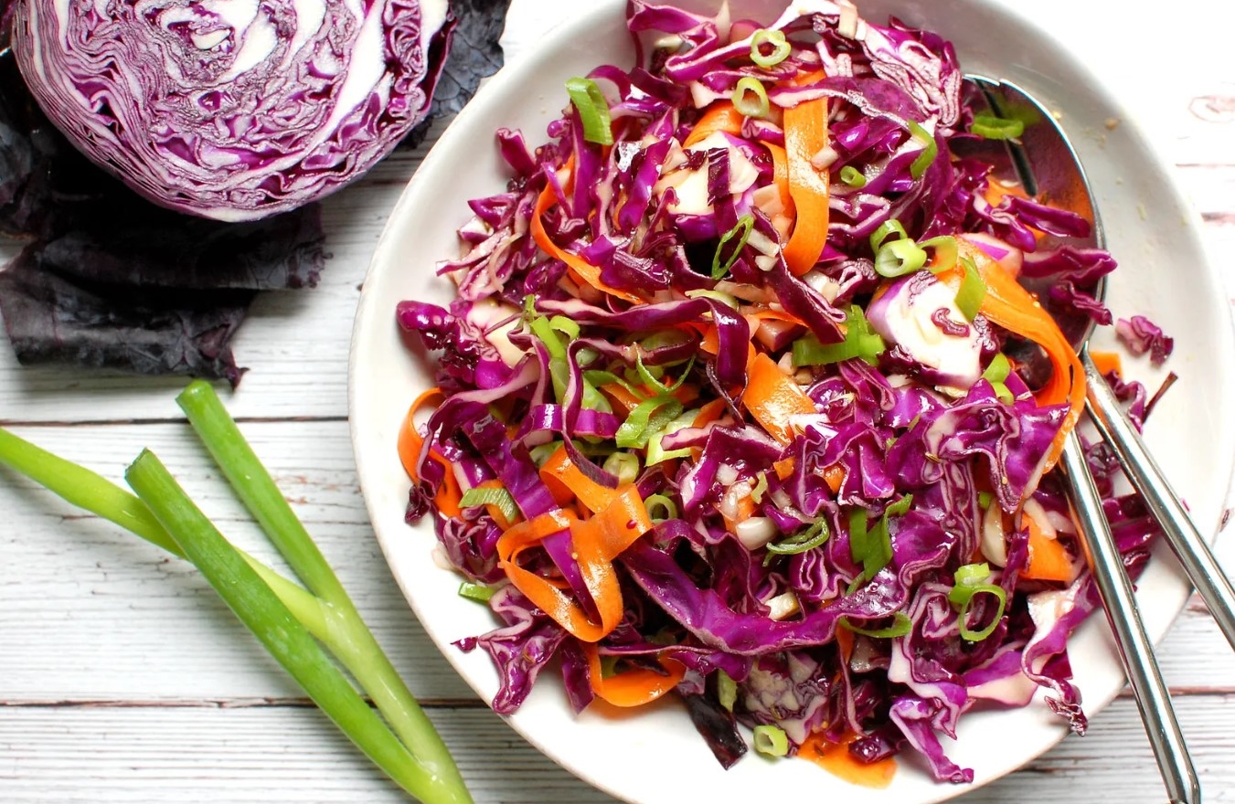 Bắp cải bao nhiêu calo, có gây tăng cân không? Những công dụng tuyệt vời của bắp cải 4