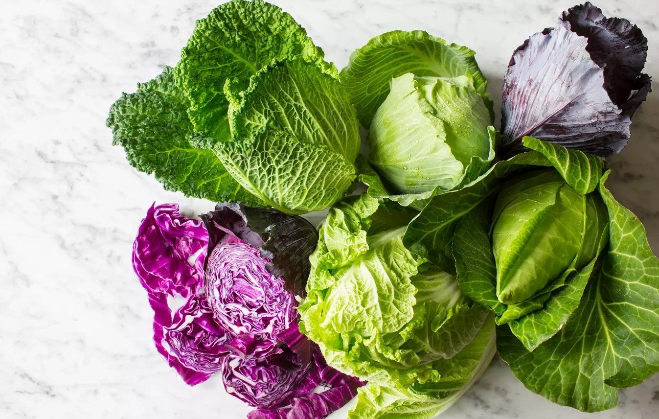 Bắp cải bao nhiêu calo, có gây tăng cân không? Những công dụng tuyệt vời của bắp cải 3