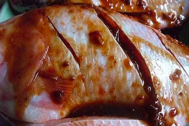 Cá hấp xì dầu thơm ngon, lạ miệng - món mới cho thực đơn của gia đình bạn - Hình 3