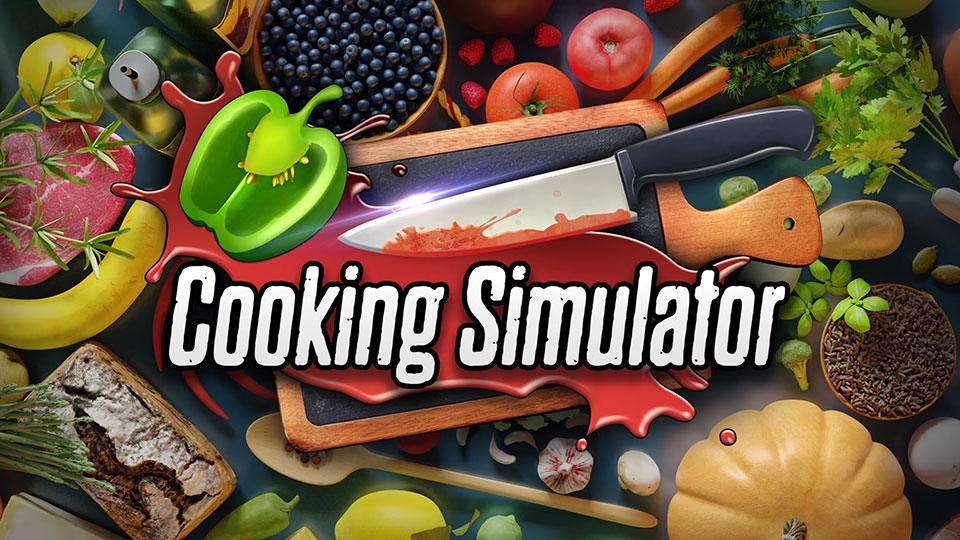 Cooking Simulator - Ảnh 01