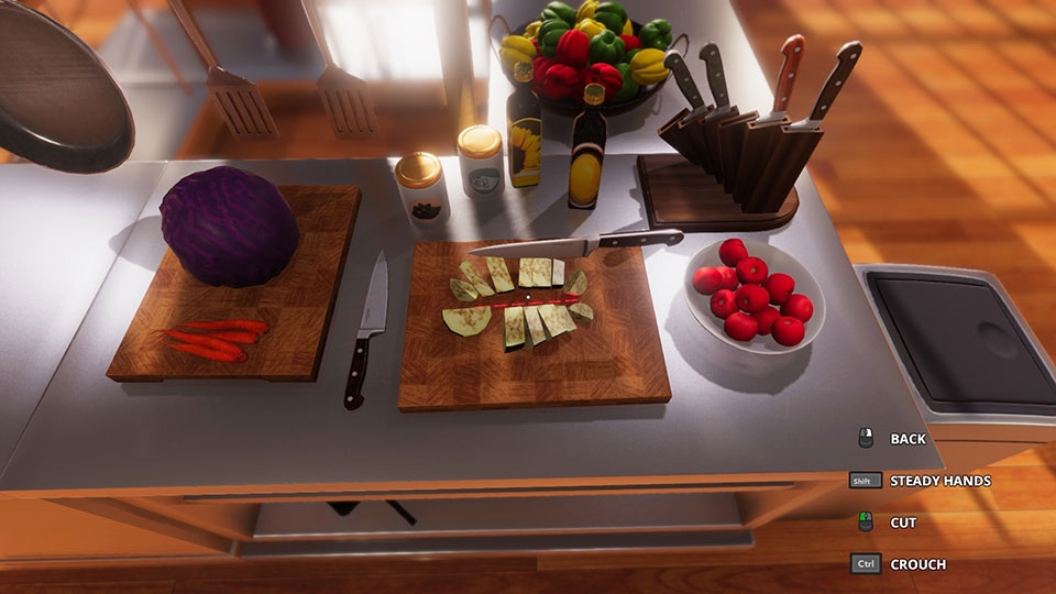 Cooking Simulator - Ảnh 03