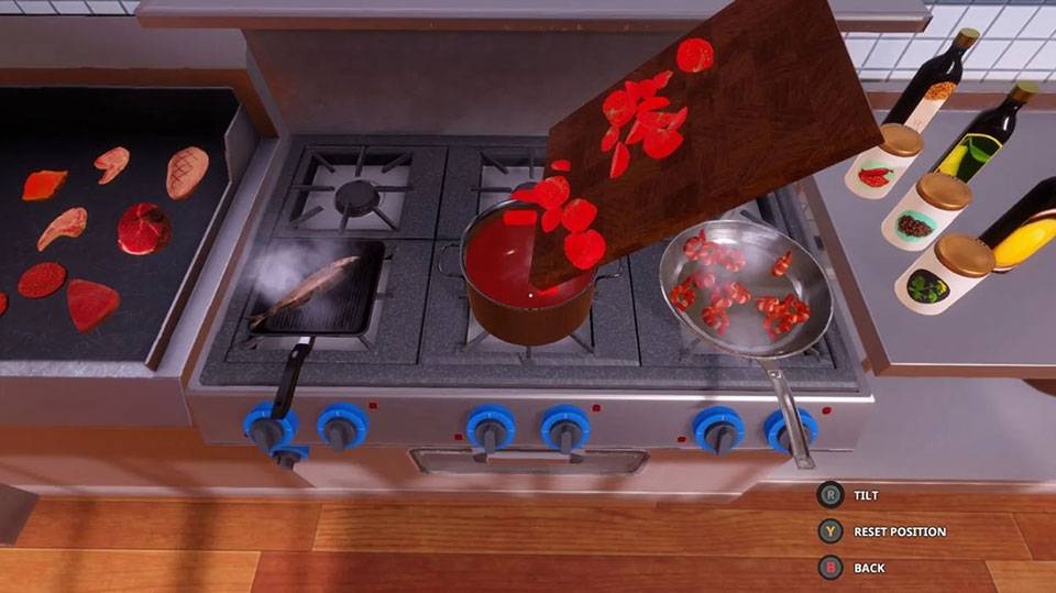 Cooking Simulator - Ảnh 06