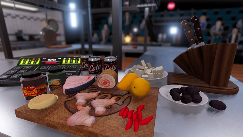 Cooking Simulator - Ảnh 07