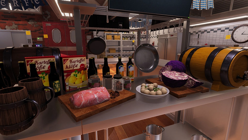 Cooking Simulator - Ảnh 08