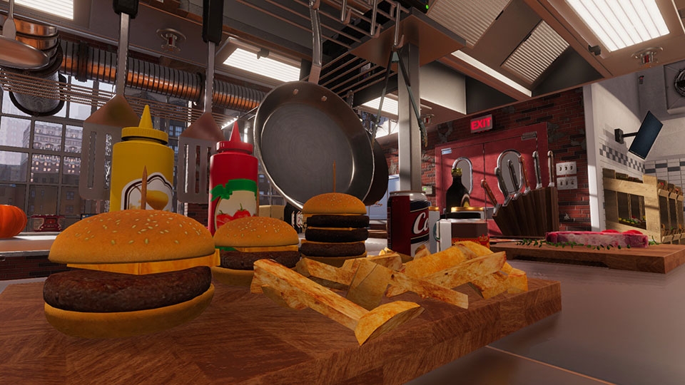 Cooking Simulator - Ảnh 09