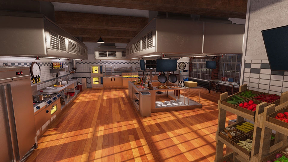 Cooking Simulator - Ảnh 10