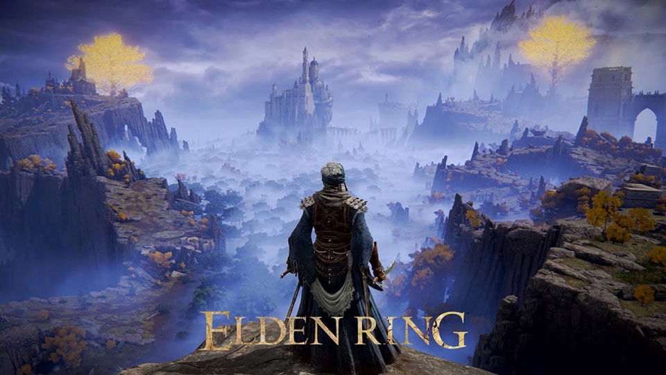 Elden Ring - Ảnh 01